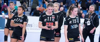 Boden Handboll snuvades på skrällsegern