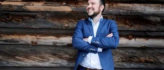 Lindfors kan vinna prestigefyllt entreprenörspris