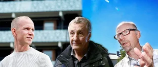 Partiprofiler pressar S: "Rödgrön koalition vore bra"