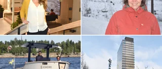 Fler utbildningar nära Northvolt Ett • Skellefteå blir nod för automation • Northvolts vd satsar på elbåtar
