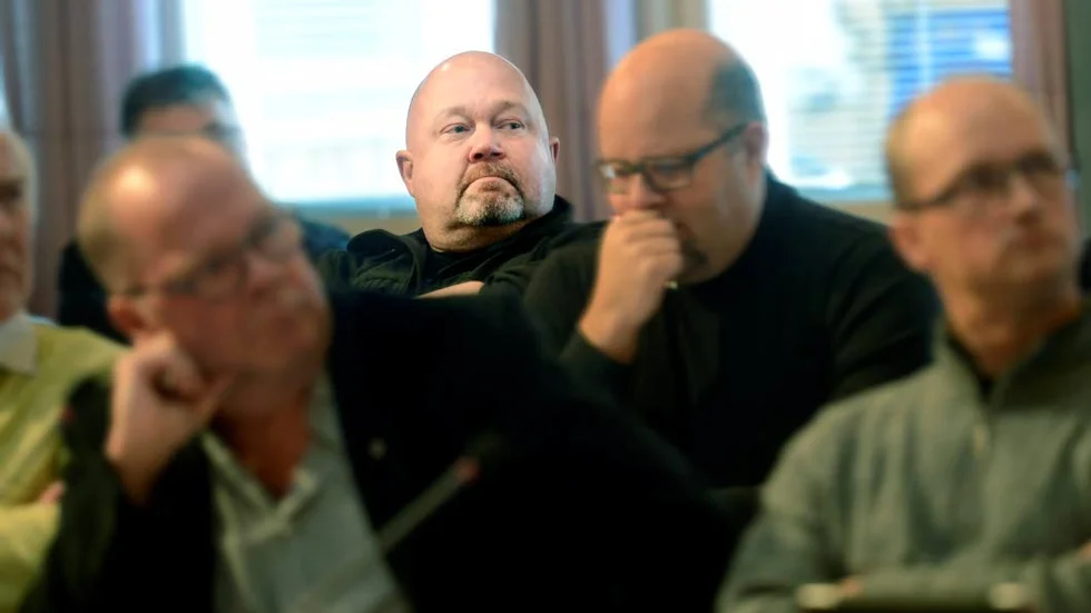 Ulf Zakariasson tror att majoriteten kan svaja under kommande mandatperioden.