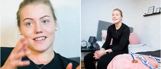 Luleåstjärnan blev mobbad: "Ville sluta"