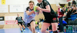 Ännu en snöplig förlust för Boden Handboll