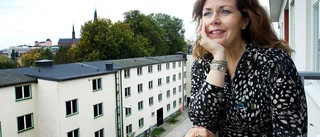 Tycker om nya utmaningar