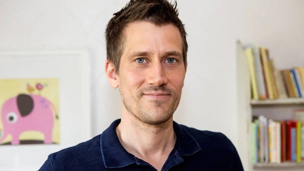 Det var på högstadiet Jens Norberg upptäckte den klassiska musikens skönhet. Inför ett prov i musik var han tvungen att lyssna på alla de klassiska verken och fångades helt av musiken.