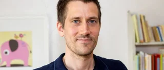 ”Jag känner mig vuxen först nu”