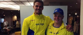 Uppsalakastarnas mål: att nå final