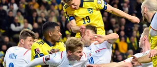 Svanberg lider med cancersjuke Mihajlovic
