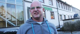 Kris i byggbranschen stoppar öppning av hotellet: "Vi vågar inte säga när vi öppnar"