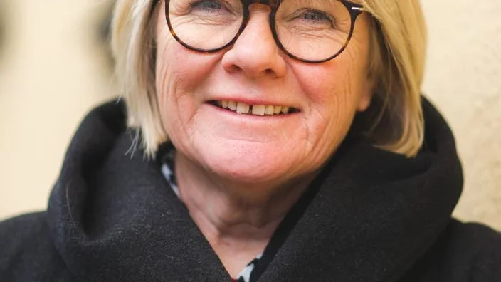 Elisabeth Wallenius