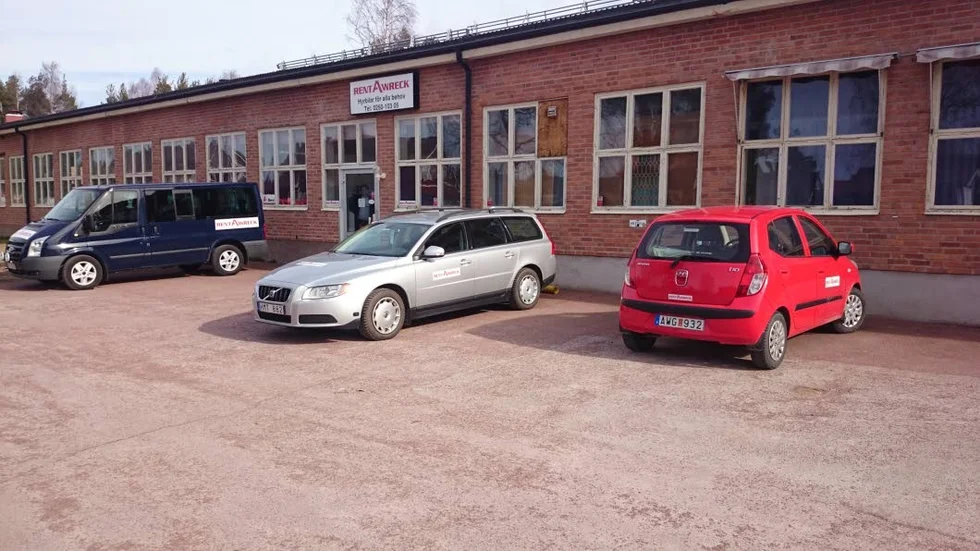 "Vi har haft personer som har jobbbat med oss i Enköping tidigare", säger Tom Weum.