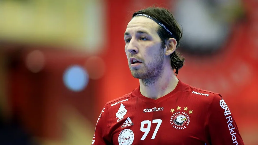 Robin Nilsberth, Storvreta.