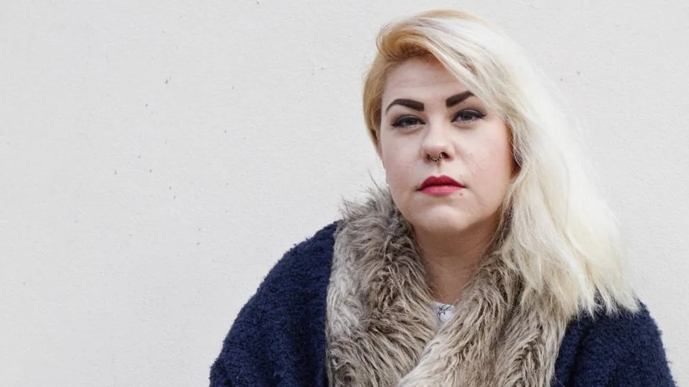 Melloexpert. UNT:s Karin Kajjan Andersson.