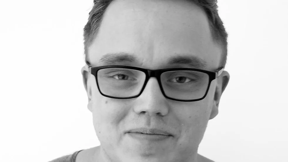 Marcus Öman flyttade för att slippa pendla varje dag.