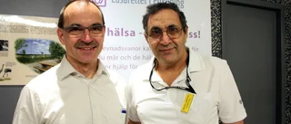 Unik operation på lasarettet