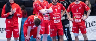 Sakerna som gjorde att Guif missade kvartsfinalspelet
