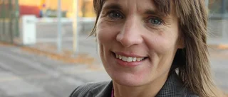 "Viktigt att det sker internt"