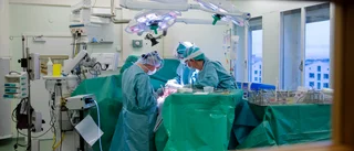 "Uppsägningarna ökar risken för patientskador"