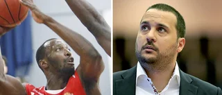 "Ayuba var otroligt omtyckt"