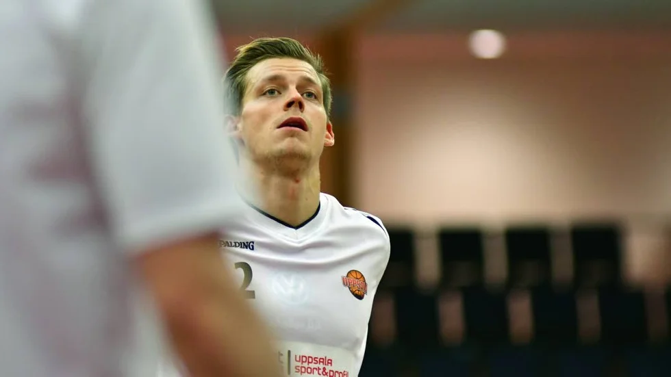 Viktor Gaddefors