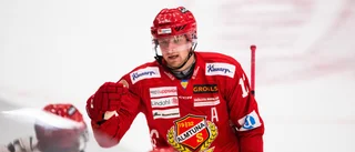 Almtuna nära jackpot – Sätter press på Södertälje – "Spelade vår bästa hockey"