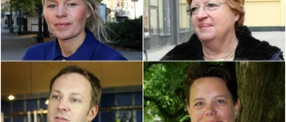 Jarl och Morell toppar moderatlistorna: "Vi står rustade"