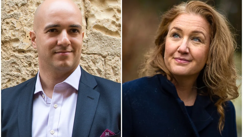 Här finns möjlighet för regional tillväxtpolitik, genom ökat stöd till framför allt de mindre företagen kring immaterialrättsfrågor, skriver Nima Sanandaji och Sara Lindbäck.