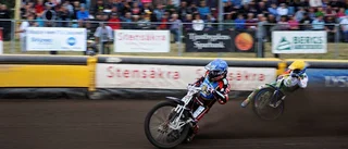 Vill bjuda på bättre show