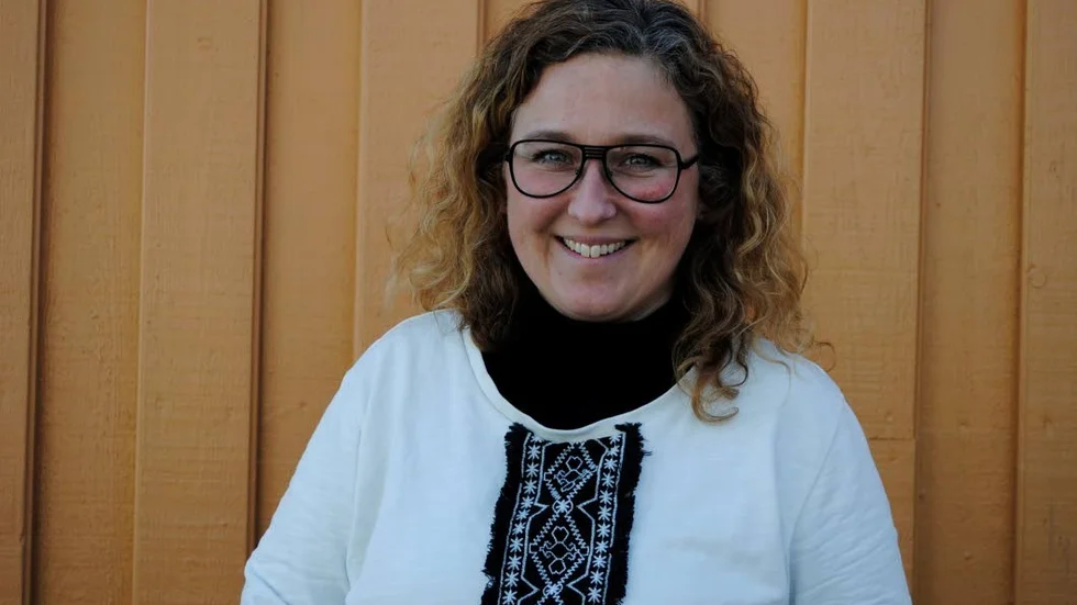 PSYKOLOLOG. Anette Jonasson och skolläkaren Britt-Marie Carlstedt håller föreläsning om neuropsykiatriska funktionsvarianter.