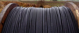 Då kan Överum få fiber