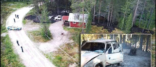 Friad från mord – får över 325 000 i ersättning