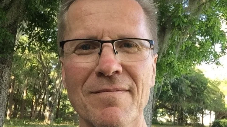 Boo Östberg (C) valdes om som förstanamn på Centerpartiets lista inför kommunvalet i Knivsta.