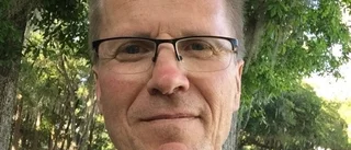 Han blev förstanamn på C-lista inför valet • Vill ha: "snygg tätort och attraktiv landsbygd"