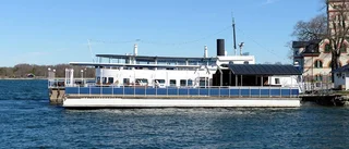 Torrlagt i sommar? • Simson begär att få serveringstillstånd pausat