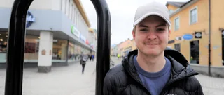 Nyköpingskillen till USA – World Games årets stora mål: "För alla sporter som inte är med i OS"