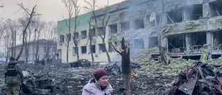 Borgmästaren: Nästan alla ukrainska styrkor ute ur staden