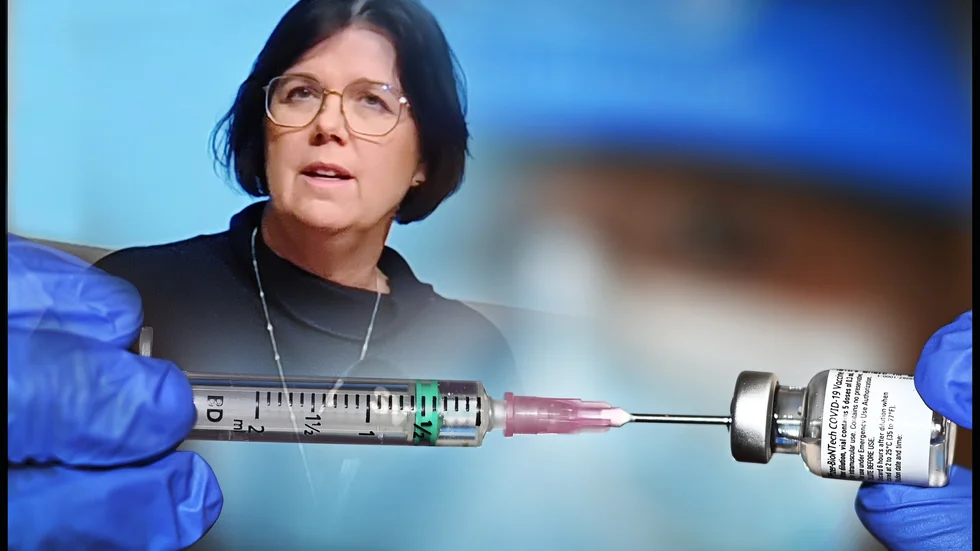 Regionen öppnar för dropp-in-vaccinering.