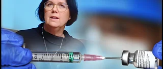 Drop-in för covid-vaccineringar