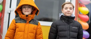 Ramdalsskolan invigd efter renoveringen: "Det har blivit fräschare, renare och finare"