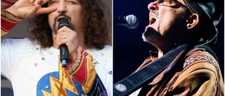 Musikveteraner slår sig ned i Bergmans vardagsrum