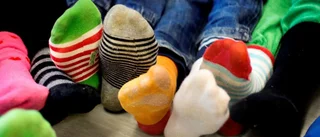 Rocka sockor med Uppsalas politiker