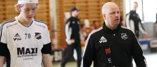 Förlust mot Mora på bortaplan