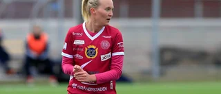 Ny nolla gav en poäng