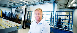 Börsnotering nära för techbolag