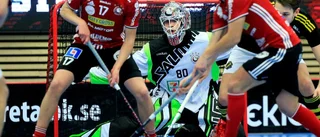 17.00: Storvreta mot Team Thorengruppen