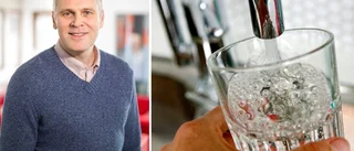 "Utesluter inte bevattningsförbud"