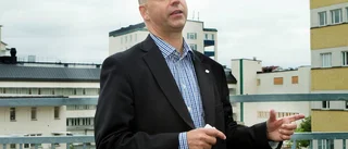 Mindre konst ska gynna arbetsmiljön