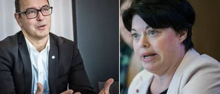S tveksamma till trygghetsnummer