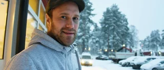 Unga tar över styret på boxningklubben Rapp