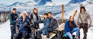 Det är dags att stryka Norrland från kartorna